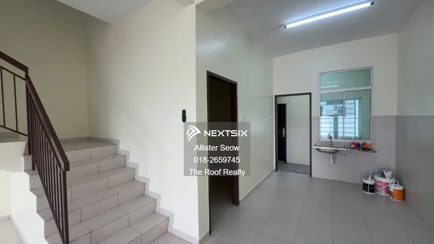 2-sty Terrace/Link House For Rent in Jenjarom Selangor - Image 3