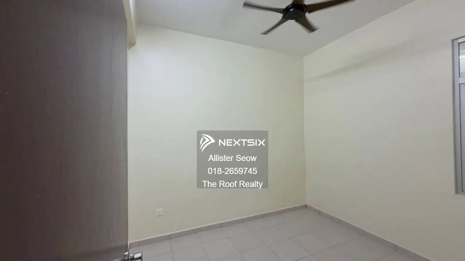 2-sty Terrace/Link House For Rent in Jenjarom Selangor - Image 4