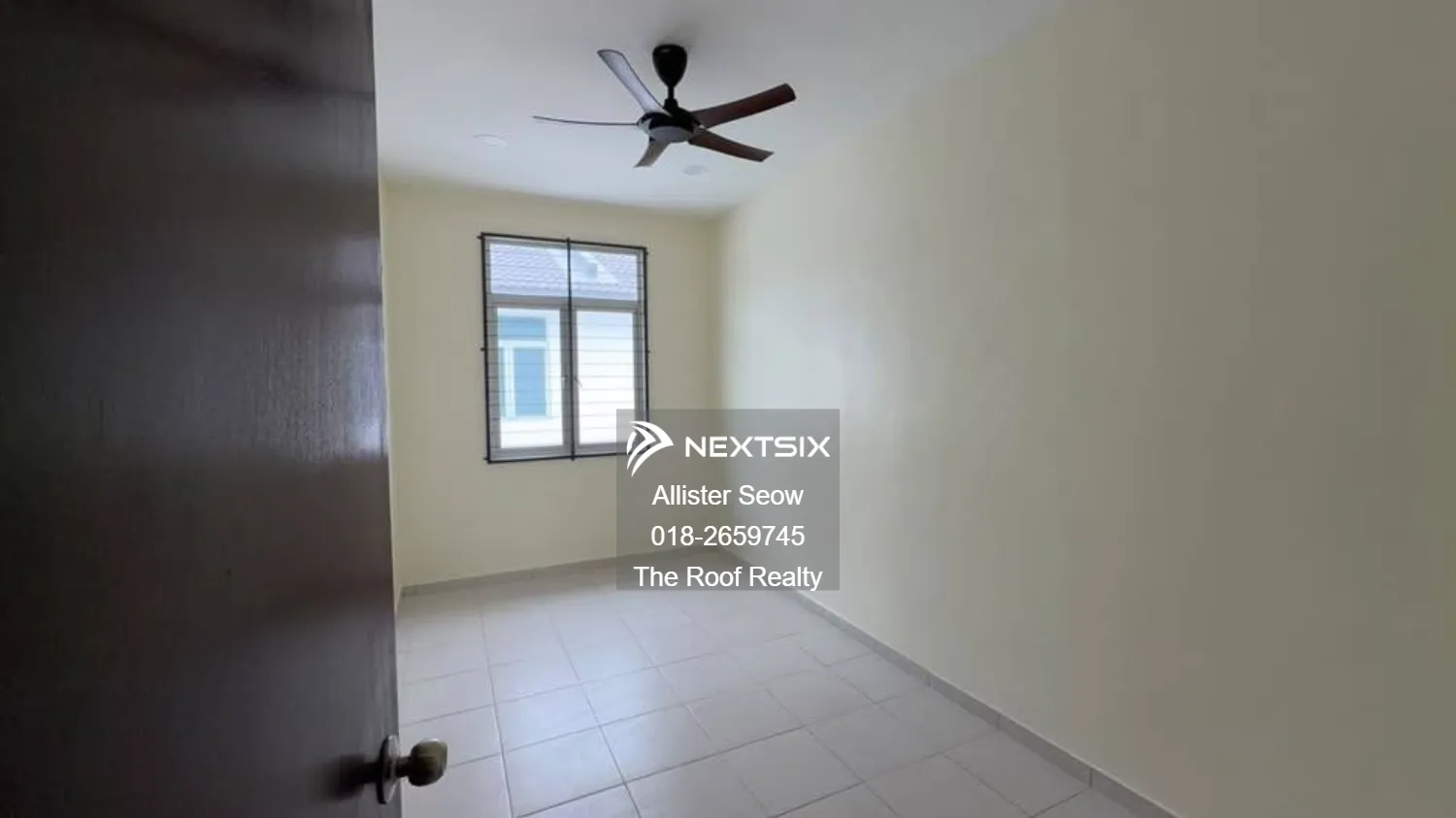 2-sty Terrace/Link House For Rent in Jenjarom Selangor - Image 5