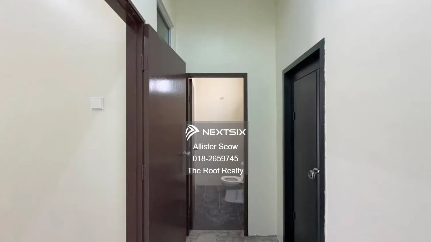 2-sty Terrace/Link House For Rent in Jenjarom Selangor - Image 7