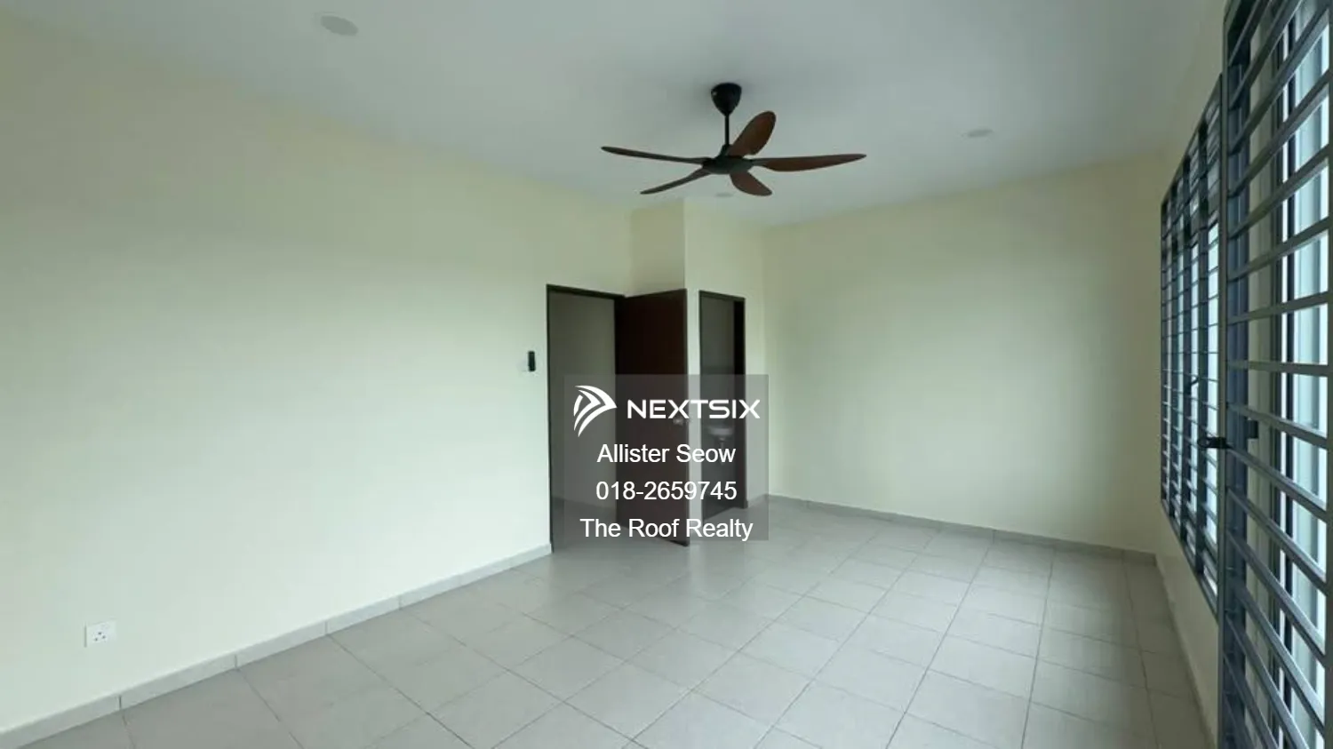 2-sty Terrace/Link House For Rent in Jenjarom Selangor - Image 8
