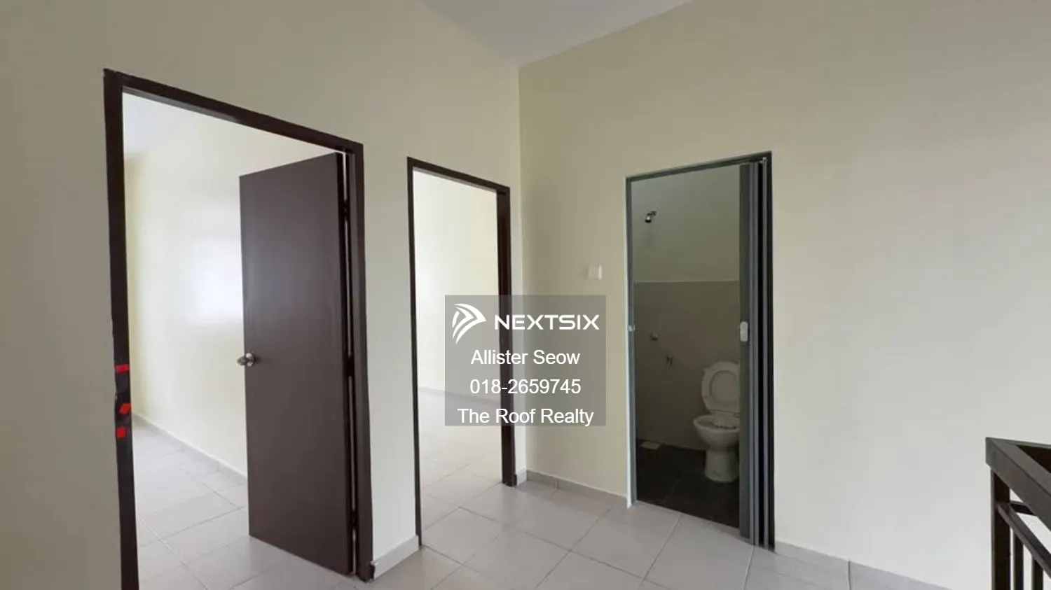 2-sty Terrace/Link House For Rent in Jenjarom Selangor - Image 9