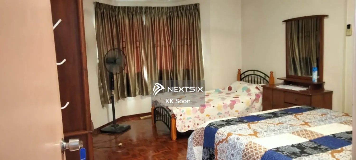 Condominium For Sale in Bandar Sungai Long Selangor - Image 10
