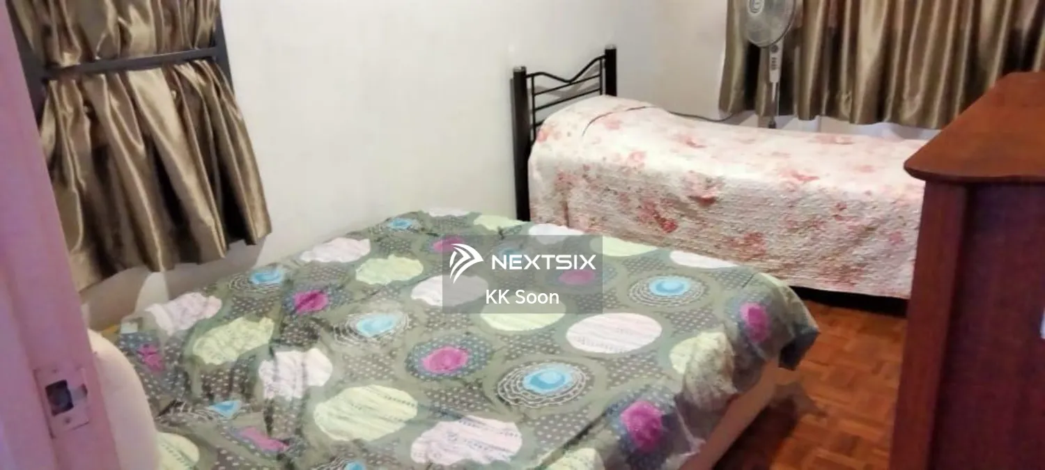 Condominium For Sale in Bandar Sungai Long Selangor - Image 6
