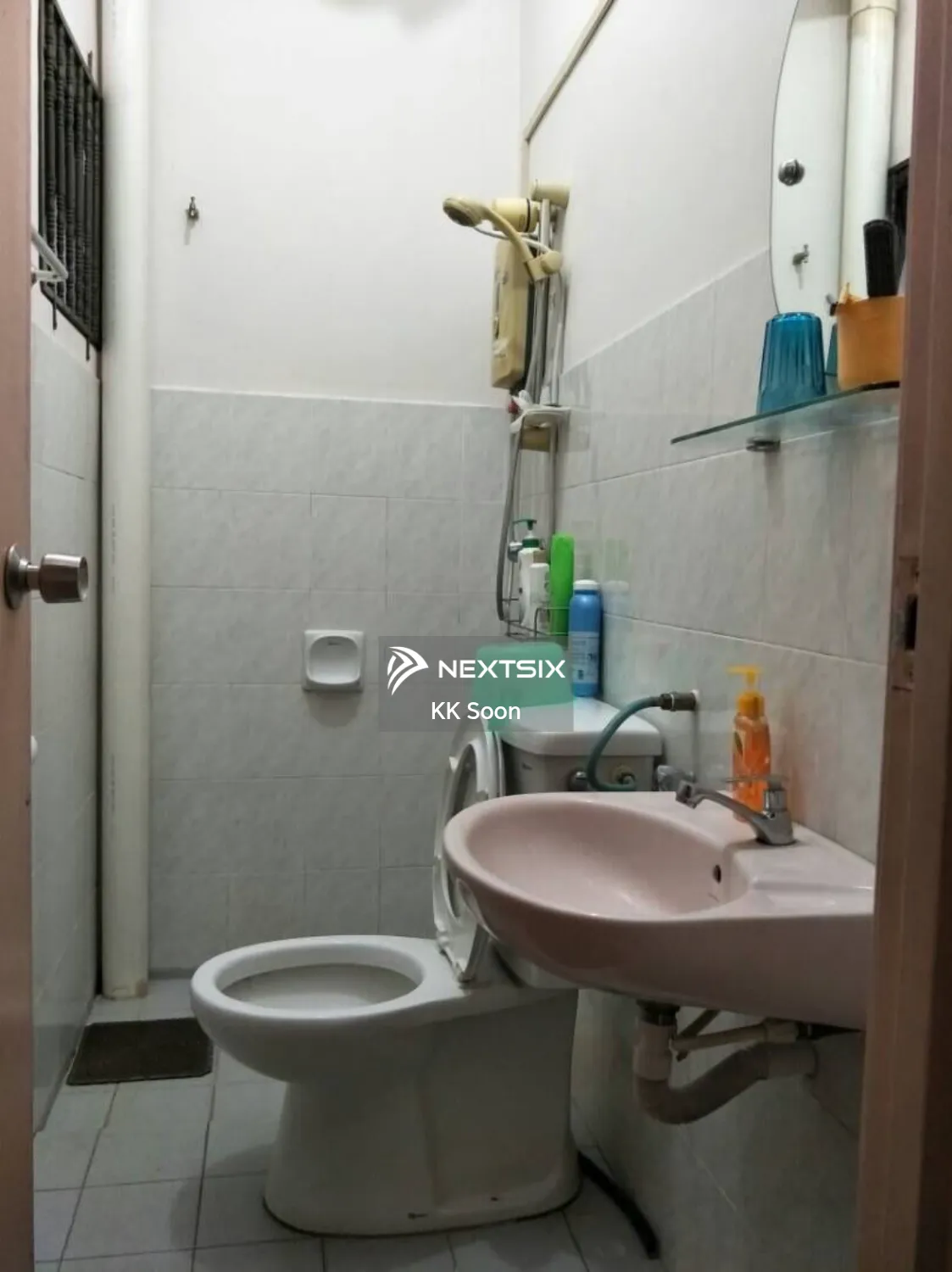 Condominium For Sale in Bandar Sungai Long Selangor - Image 7