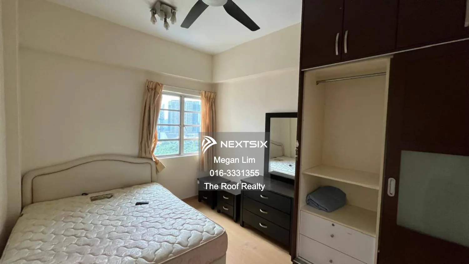 Condominium For Rent in Jalan Klang Lama Wilayah Persekutuan Kuala Lumpur - Image 10