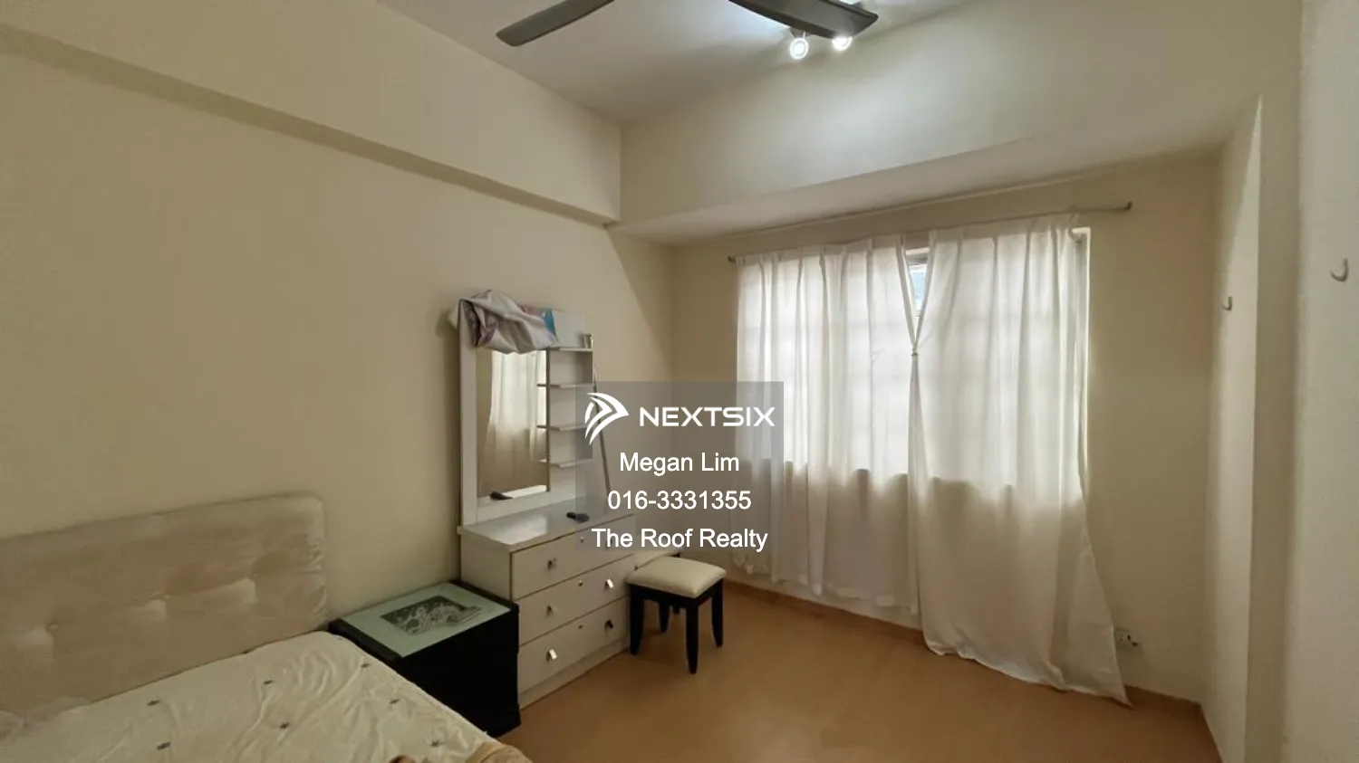 Condominium For Rent in Jalan Klang Lama Wilayah Persekutuan Kuala Lumpur - Image 11
