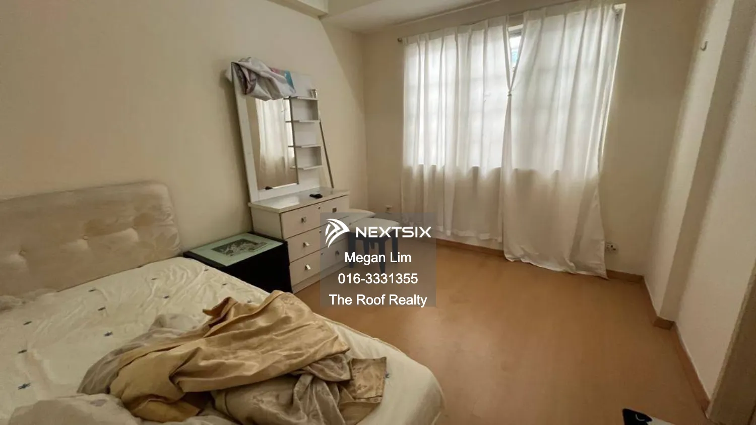 Condominium For Rent in Jalan Klang Lama Wilayah Persekutuan Kuala Lumpur - Image 12