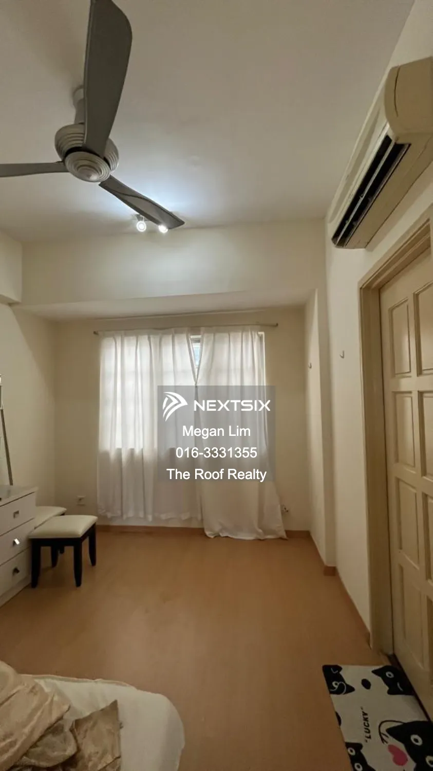 Condominium For Rent in Jalan Klang Lama Wilayah Persekutuan Kuala Lumpur - Image 13