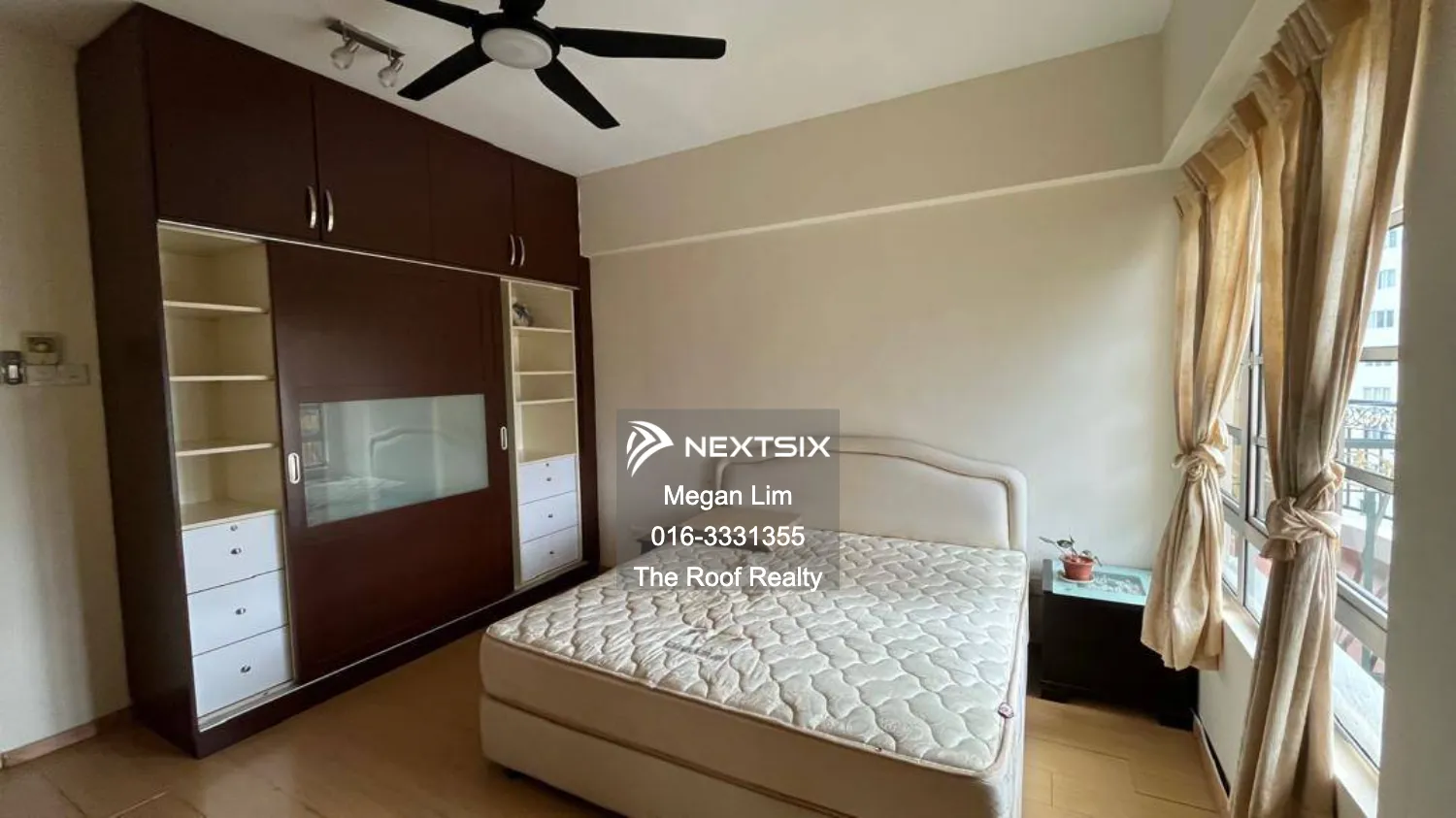 Condominium For Rent in Jalan Klang Lama Wilayah Persekutuan Kuala Lumpur - Image 14