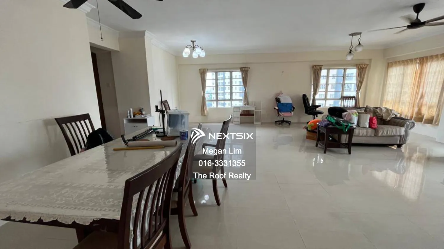 Condominium For Rent in Jalan Klang Lama Wilayah Persekutuan Kuala Lumpur - Image 15