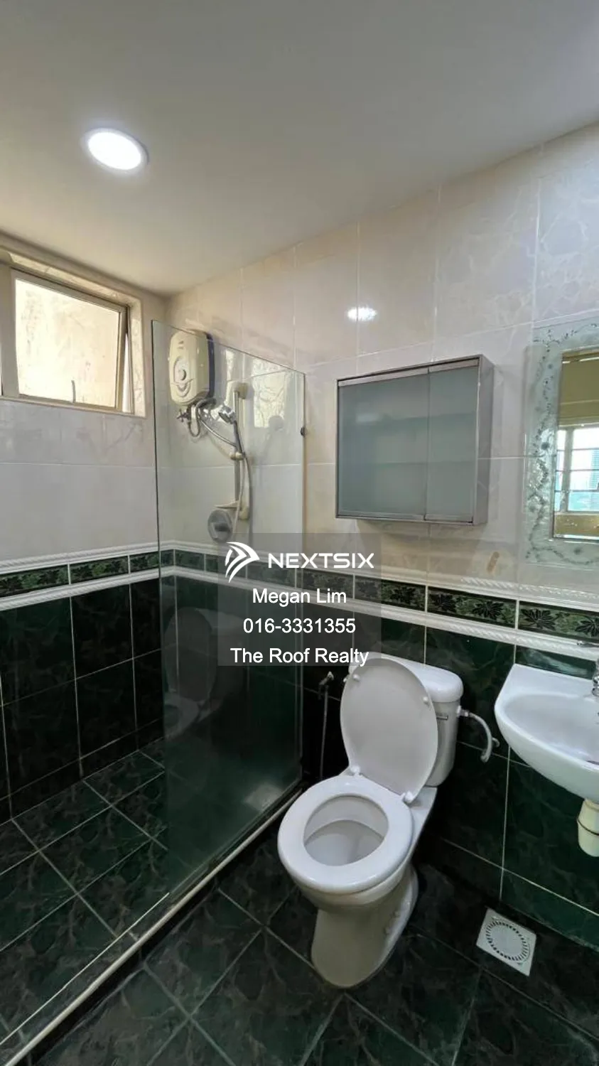 Condominium For Rent in Jalan Klang Lama Wilayah Persekutuan Kuala Lumpur - Image 16