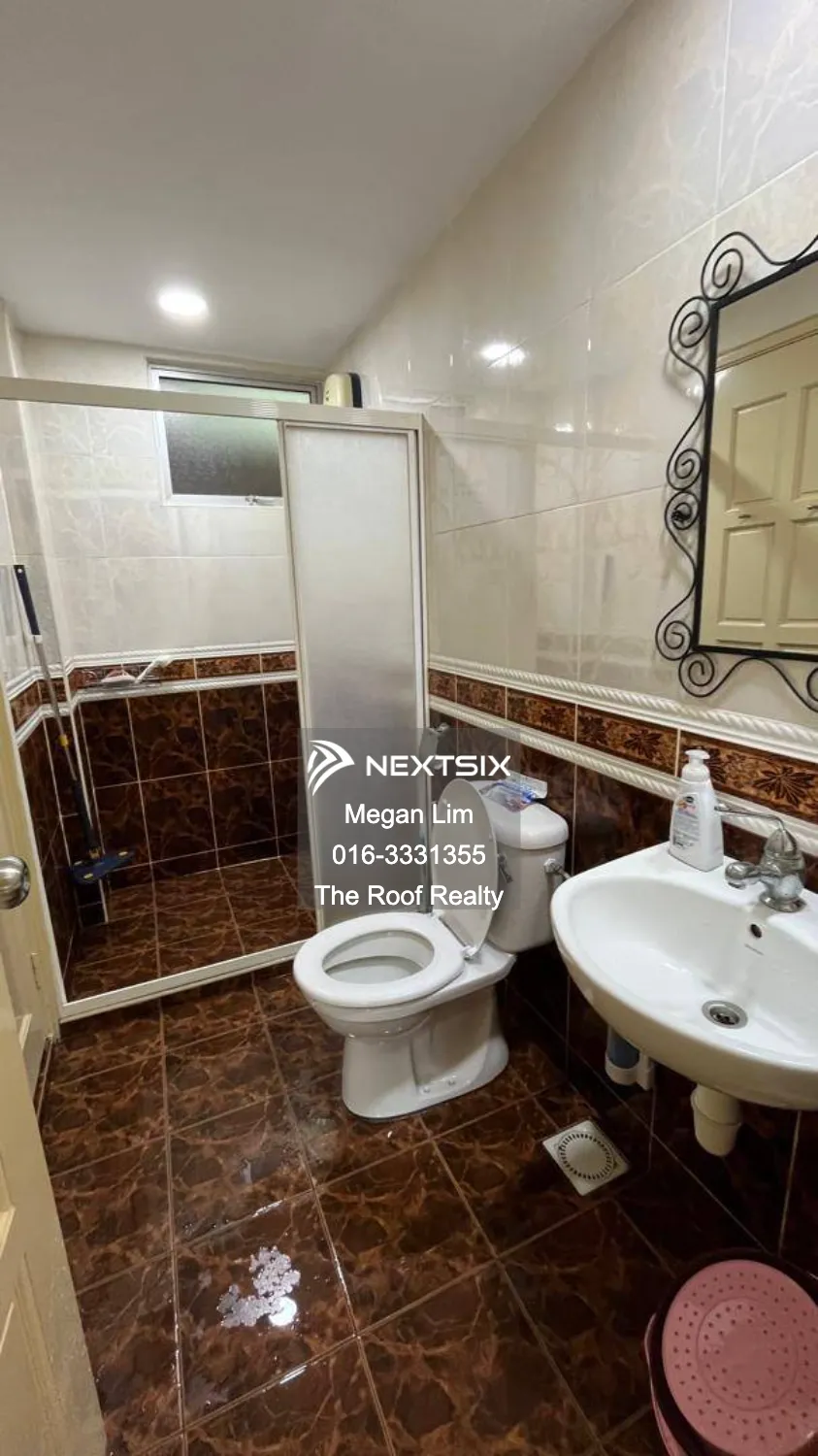 Condominium For Rent in Jalan Klang Lama Wilayah Persekutuan Kuala Lumpur - Image 17