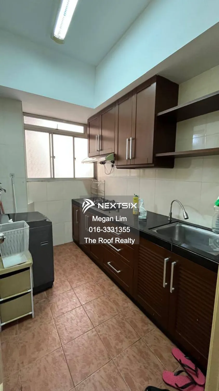 Condominium For Rent in Jalan Klang Lama Wilayah Persekutuan Kuala Lumpur - Image 5