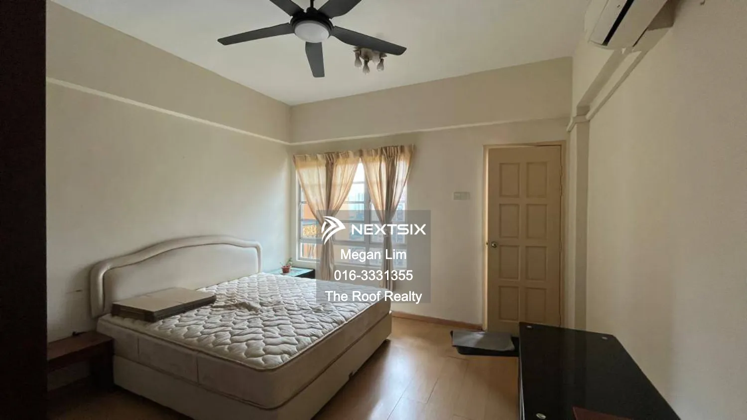 Condominium For Rent in Jalan Klang Lama Wilayah Persekutuan Kuala Lumpur - Image 6