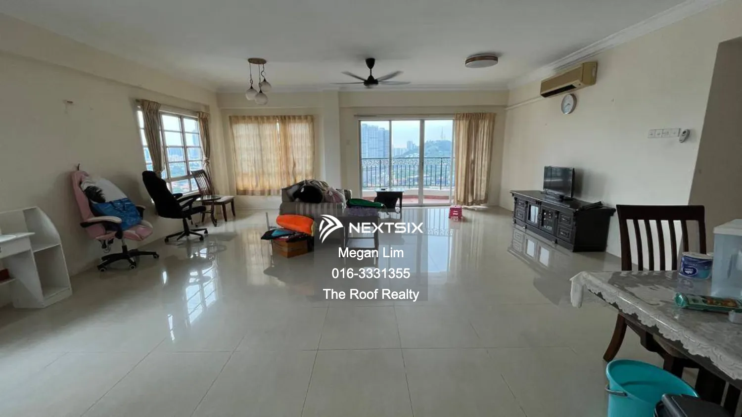 Condominium For Rent in Jalan Klang Lama Wilayah Persekutuan Kuala Lumpur - Image 7