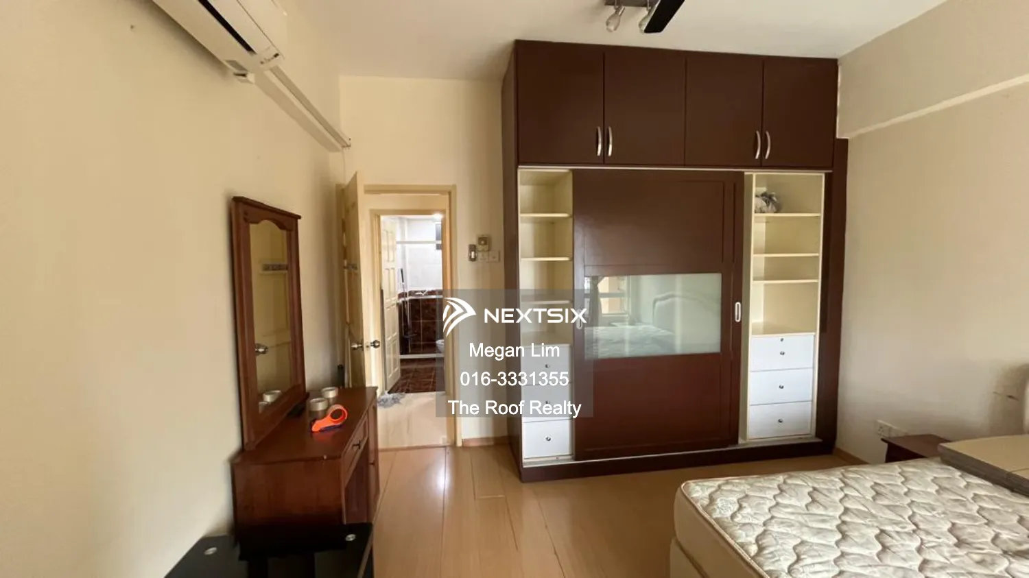 Condominium For Rent in Jalan Klang Lama Wilayah Persekutuan Kuala Lumpur - Image 8