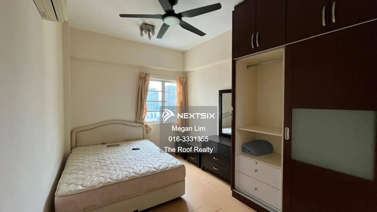 Condominium For Rent in Jalan Klang Lama Wilayah Persekutuan Kuala Lumpur - Image 9