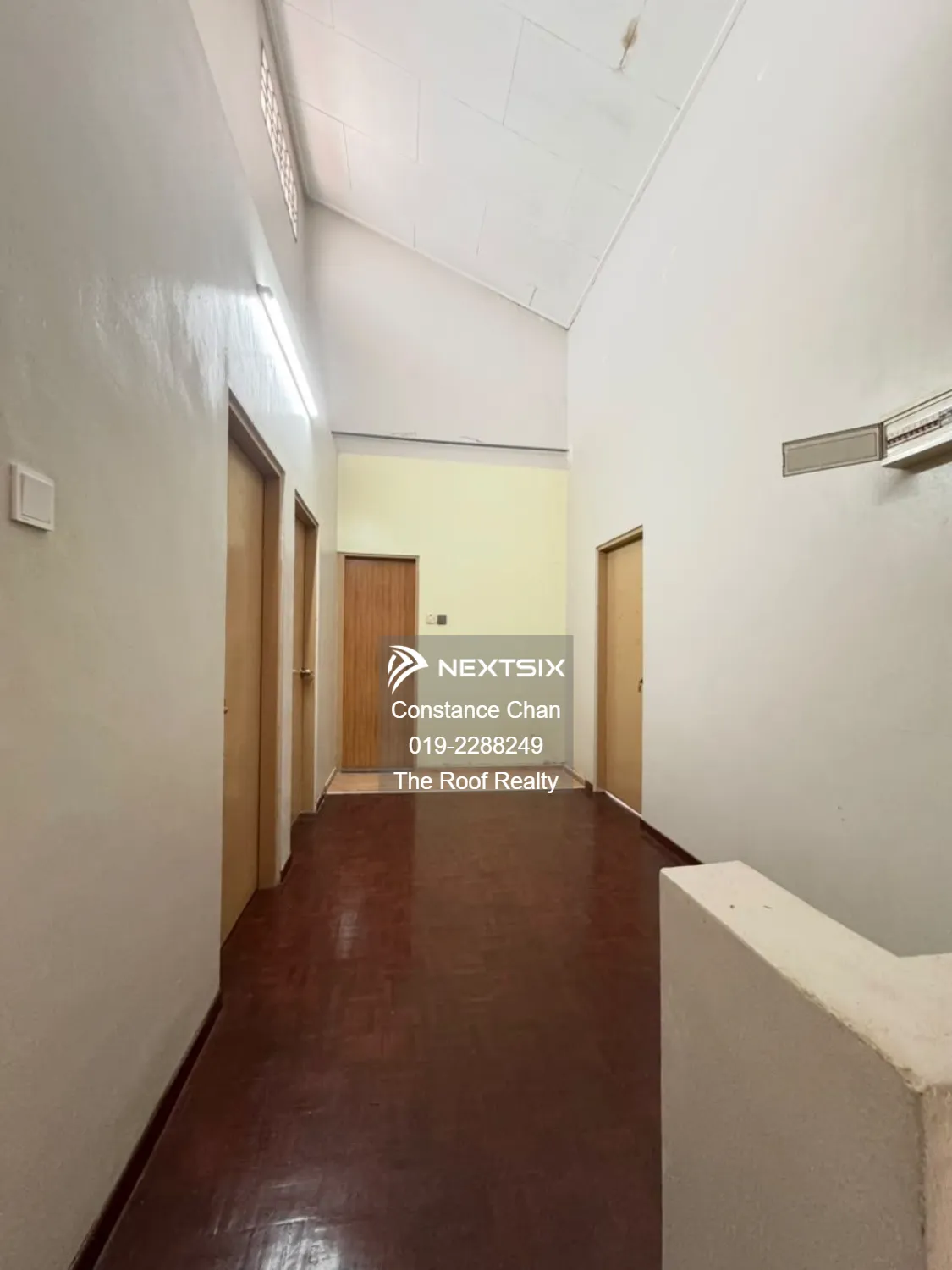 2-sty Terrace/Link House For Rent in Senai Johor - Image 10