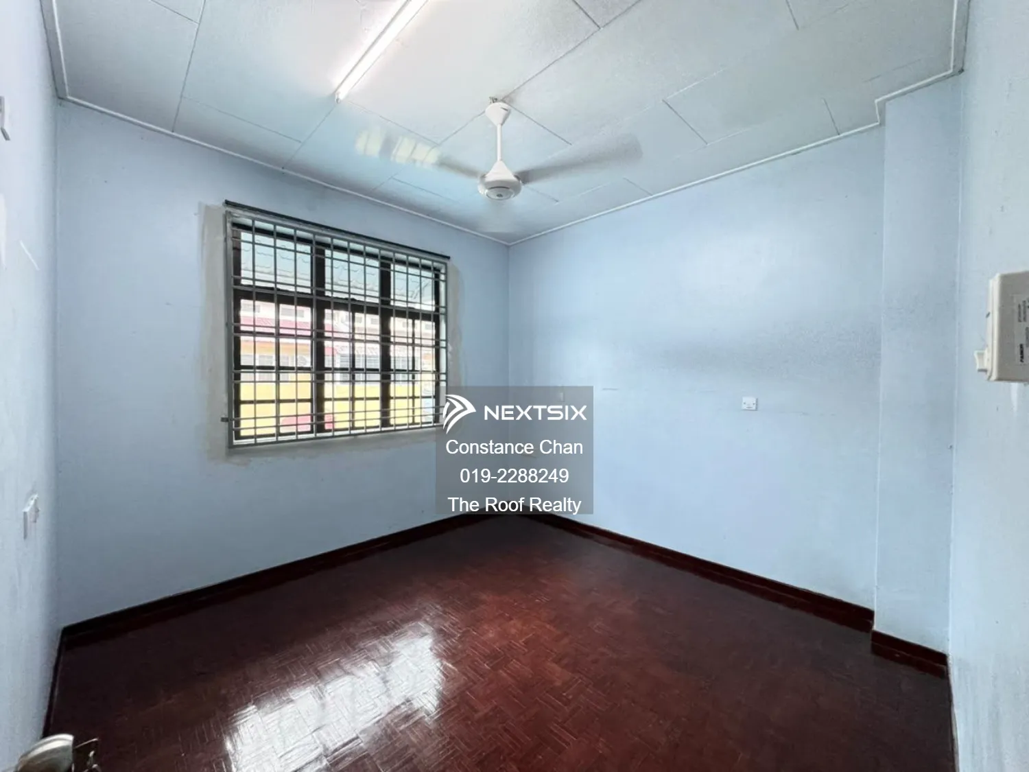2-sty Terrace/Link House For Rent in Senai Johor - Image 11