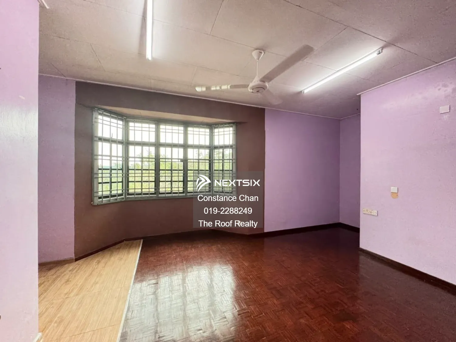 2-sty Terrace/Link House For Rent in Senai Johor - Image 12