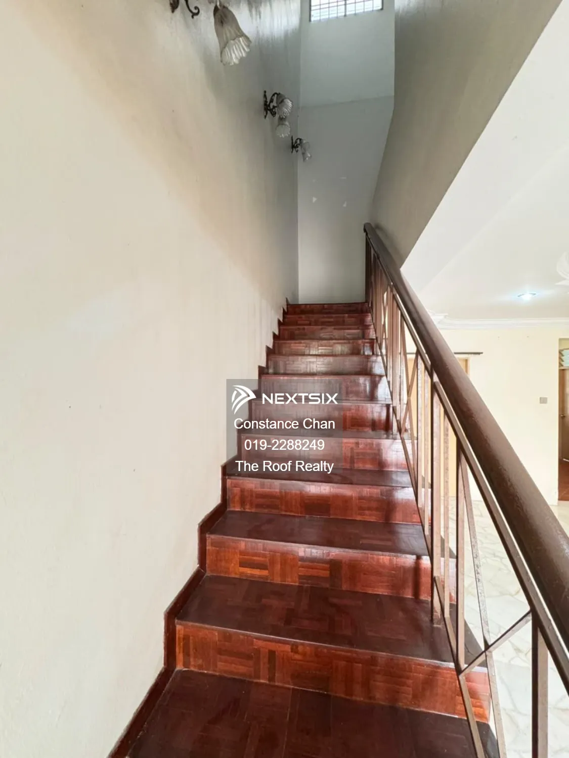 2-sty Terrace/Link House For Rent in Senai Johor - Image 13