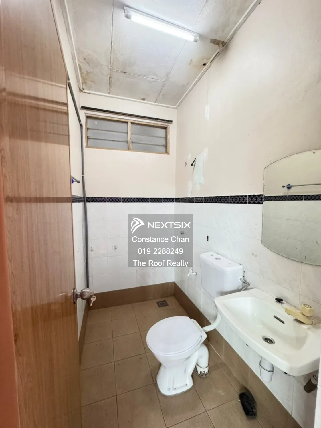 2-sty Terrace/Link House For Rent in Senai Johor - Image 14