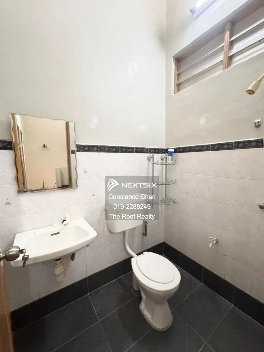 2-sty Terrace/Link House For Rent in Senai Johor - Image 15