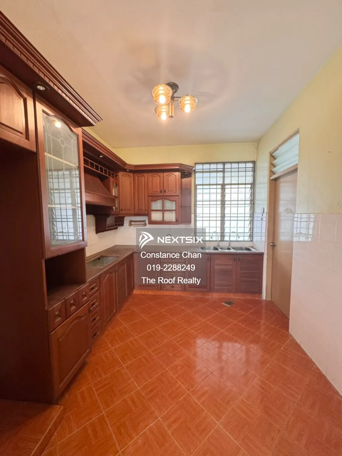 2-sty Terrace/Link House For Rent in Senai Johor - Image 5