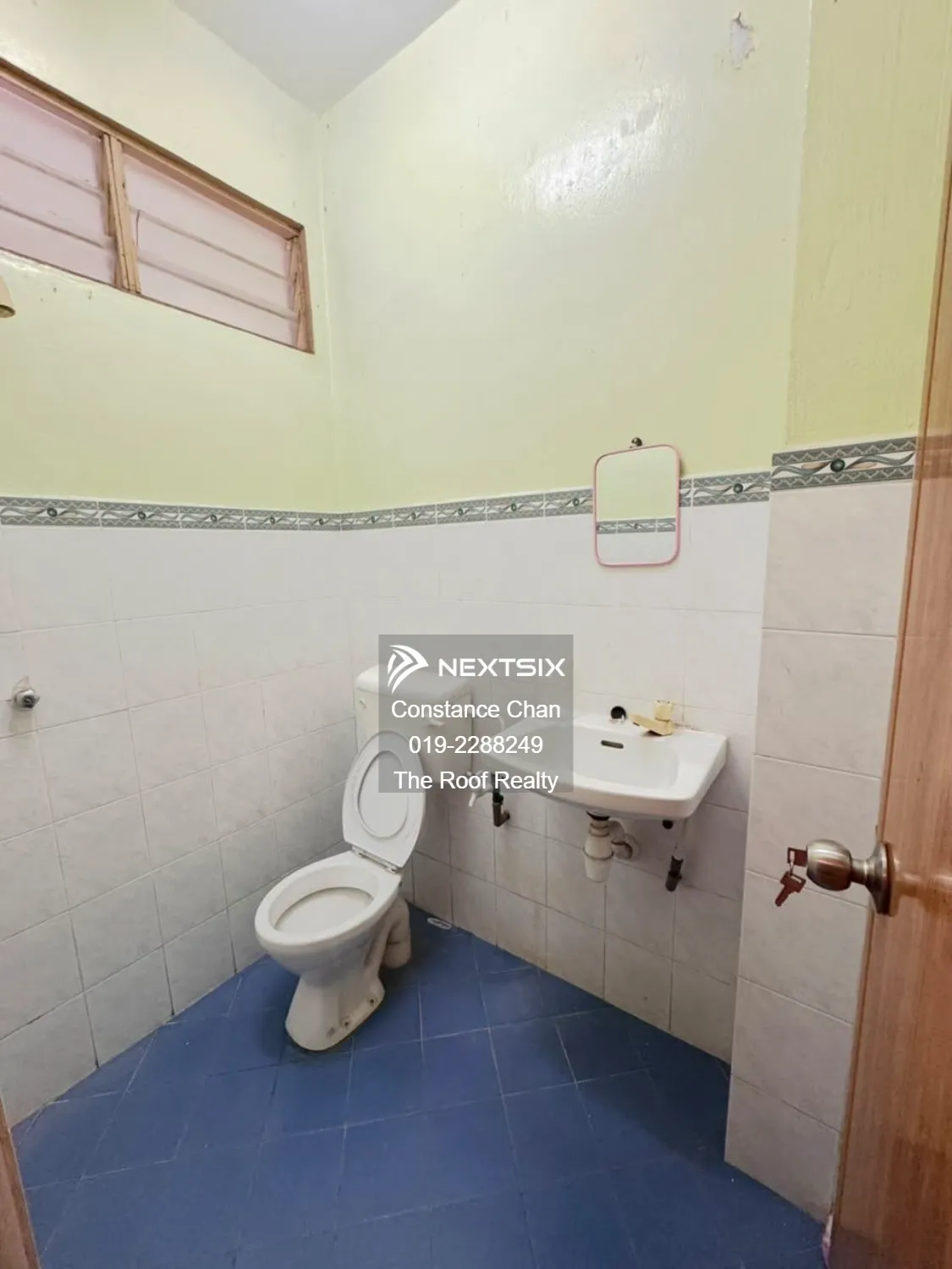 2-sty Terrace/Link House For Rent in Senai Johor - Image 7