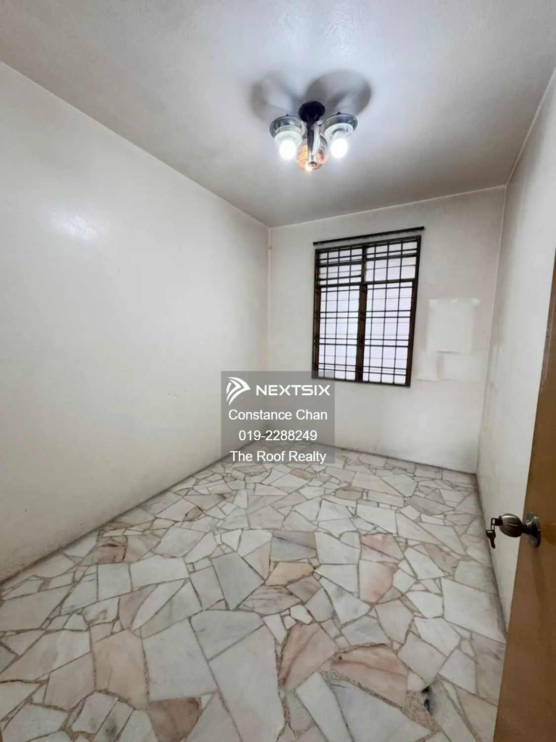 2-sty Terrace/Link House For Rent in Senai Johor - Image 8