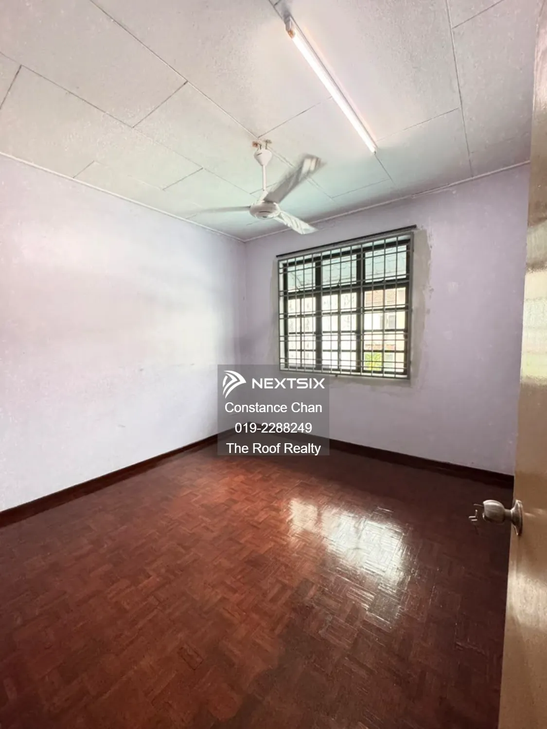 2-sty Terrace/Link House For Rent in Senai Johor - Image 9