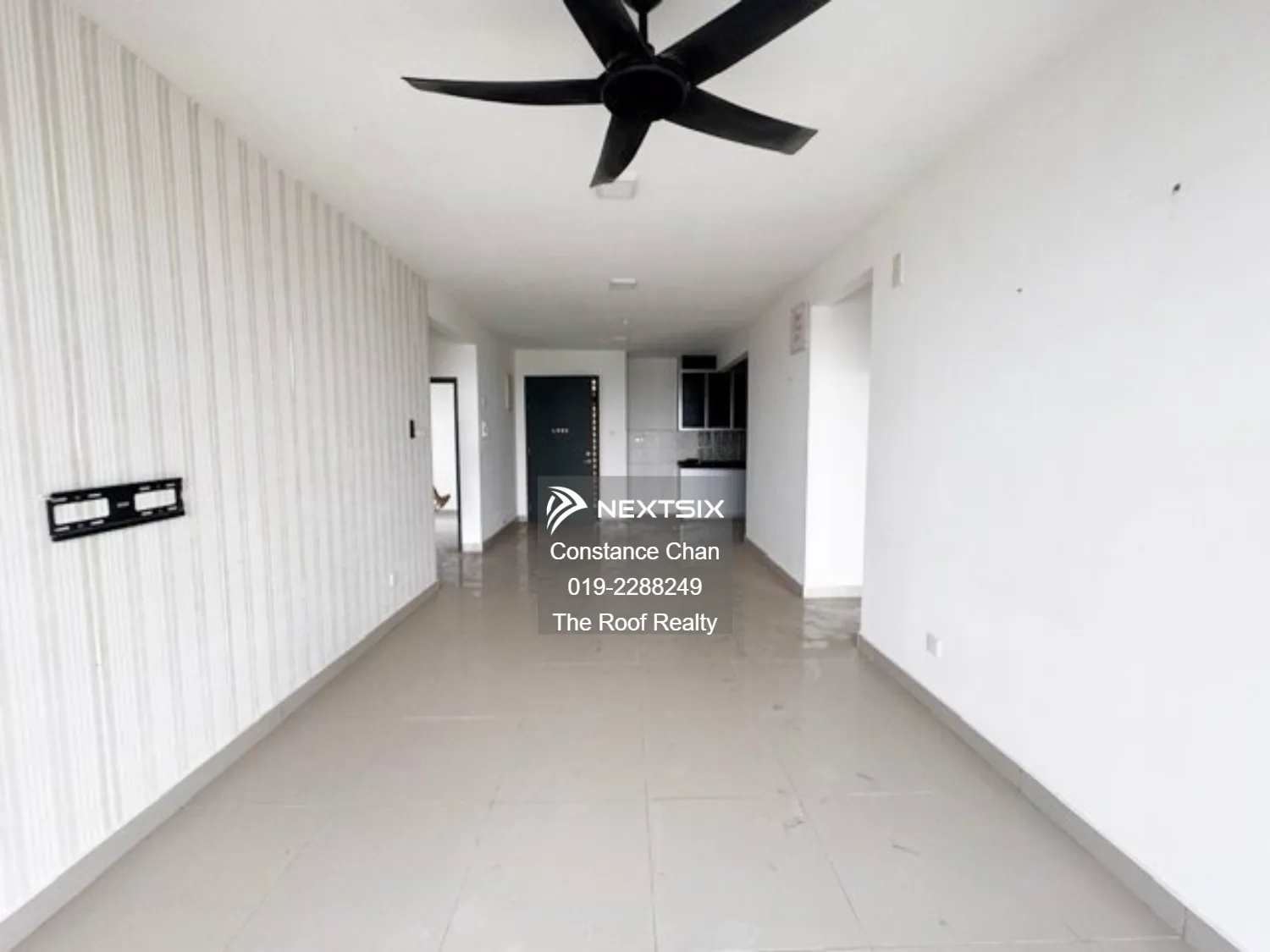 Serviced Residence For Sale in Permas Jaya Johor - Image 10
