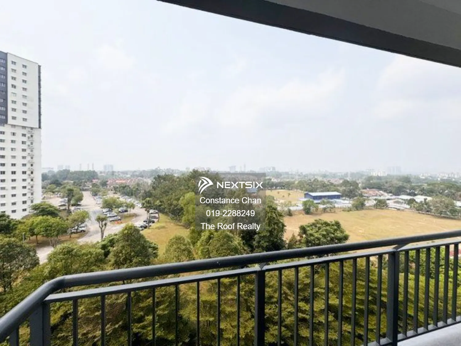 Serviced Residence For Sale in Permas Jaya Johor - Image 11