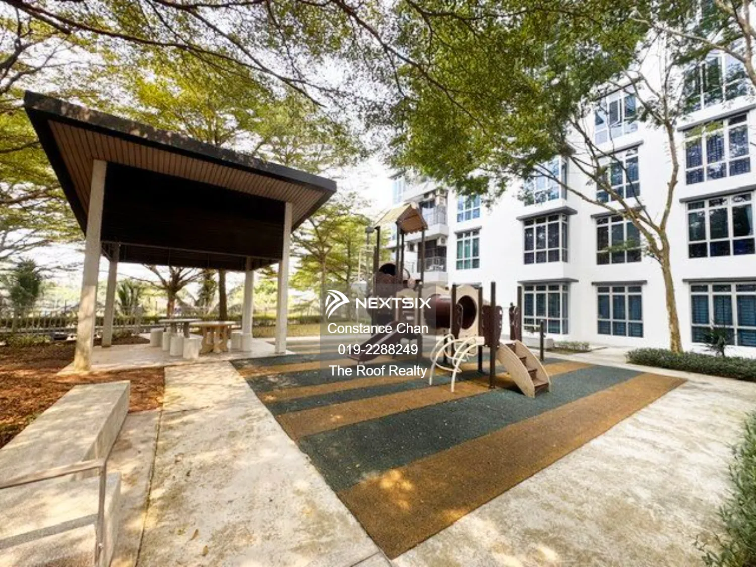 Serviced Residence For Sale in Permas Jaya Johor - Image 12