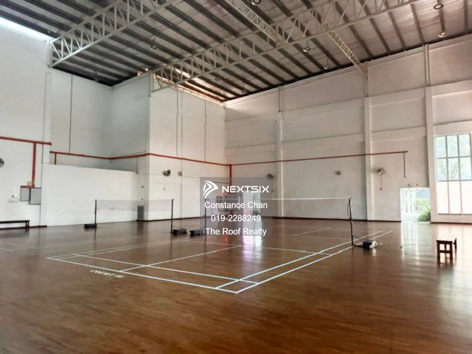 Serviced Residence For Sale in Permas Jaya Johor - Image 13