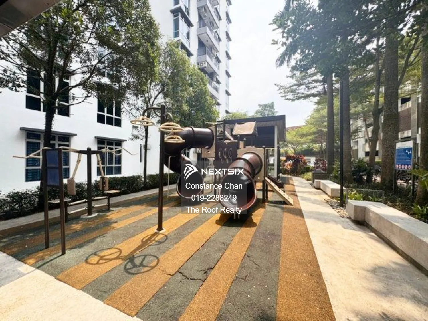 Serviced Residence For Sale in Permas Jaya Johor - Image 14