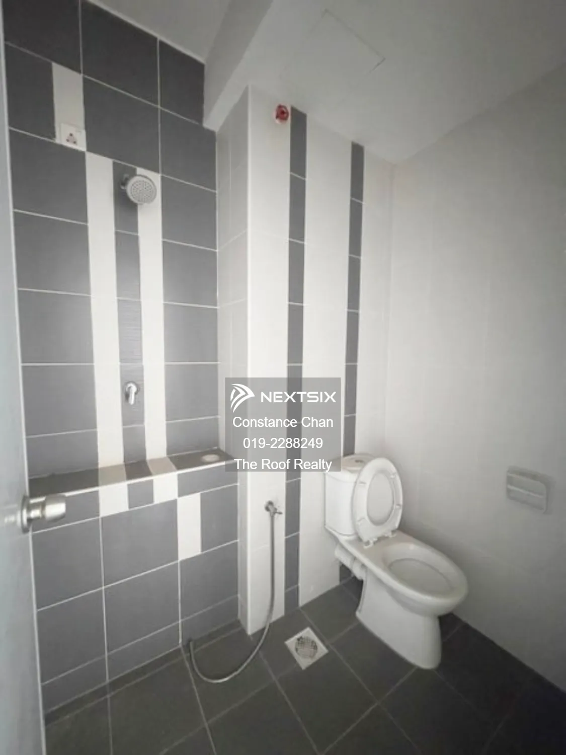 Serviced Residence For Sale in Permas Jaya Johor - Image 7