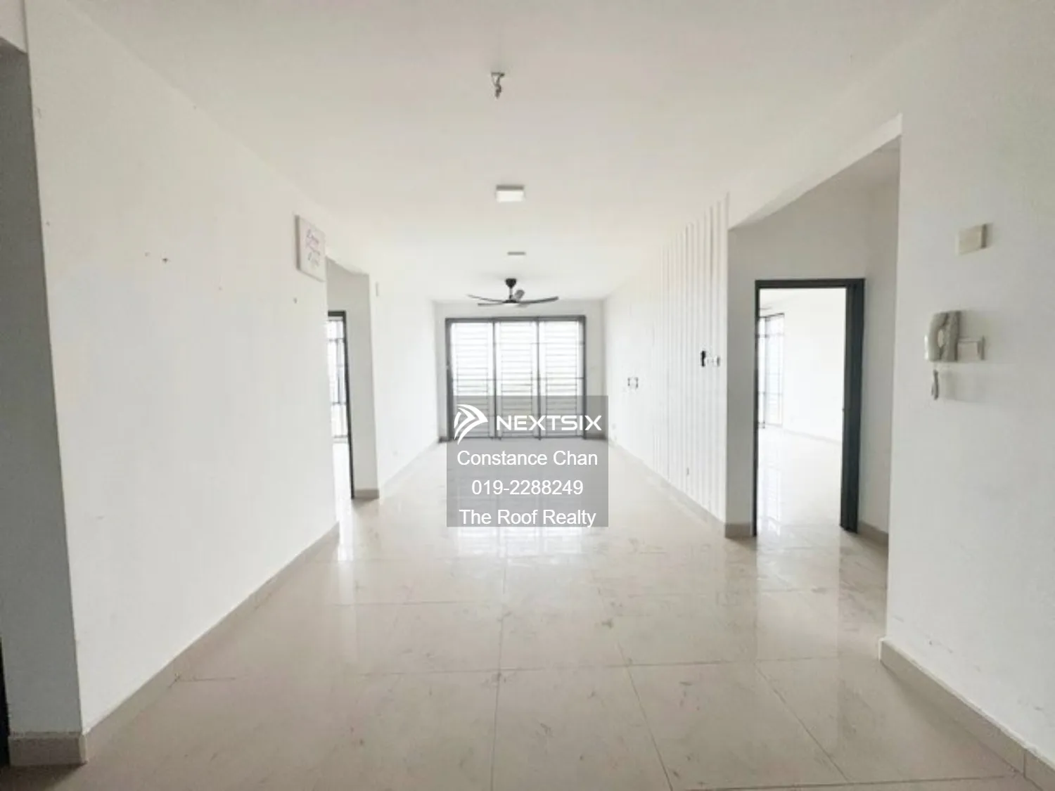 Serviced Residence For Sale in Permas Jaya Johor - Image 8