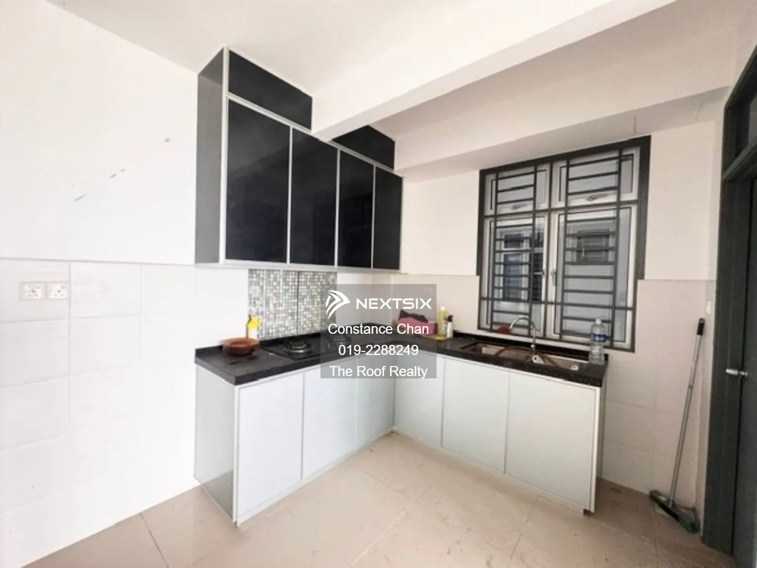 Serviced Residence For Sale in Permas Jaya Johor - Image 9