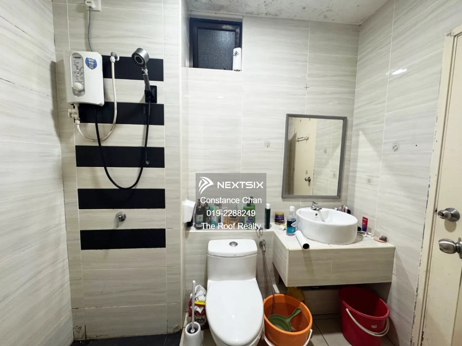 Serviced Residence For Sale in Johor Bahru Johor - Image 5