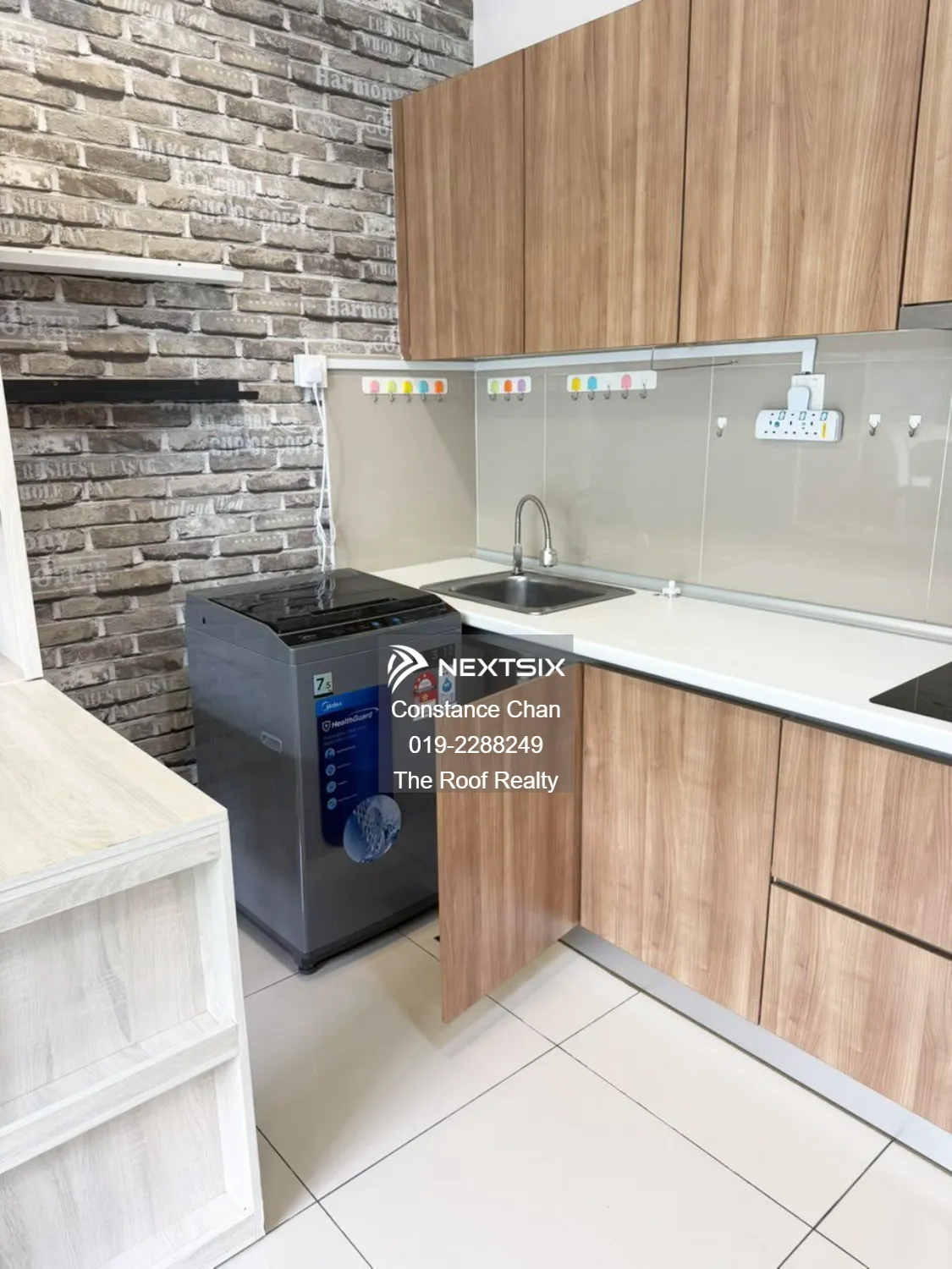 Serviced Residence For Rent in Tebrau Johor - Image 4
