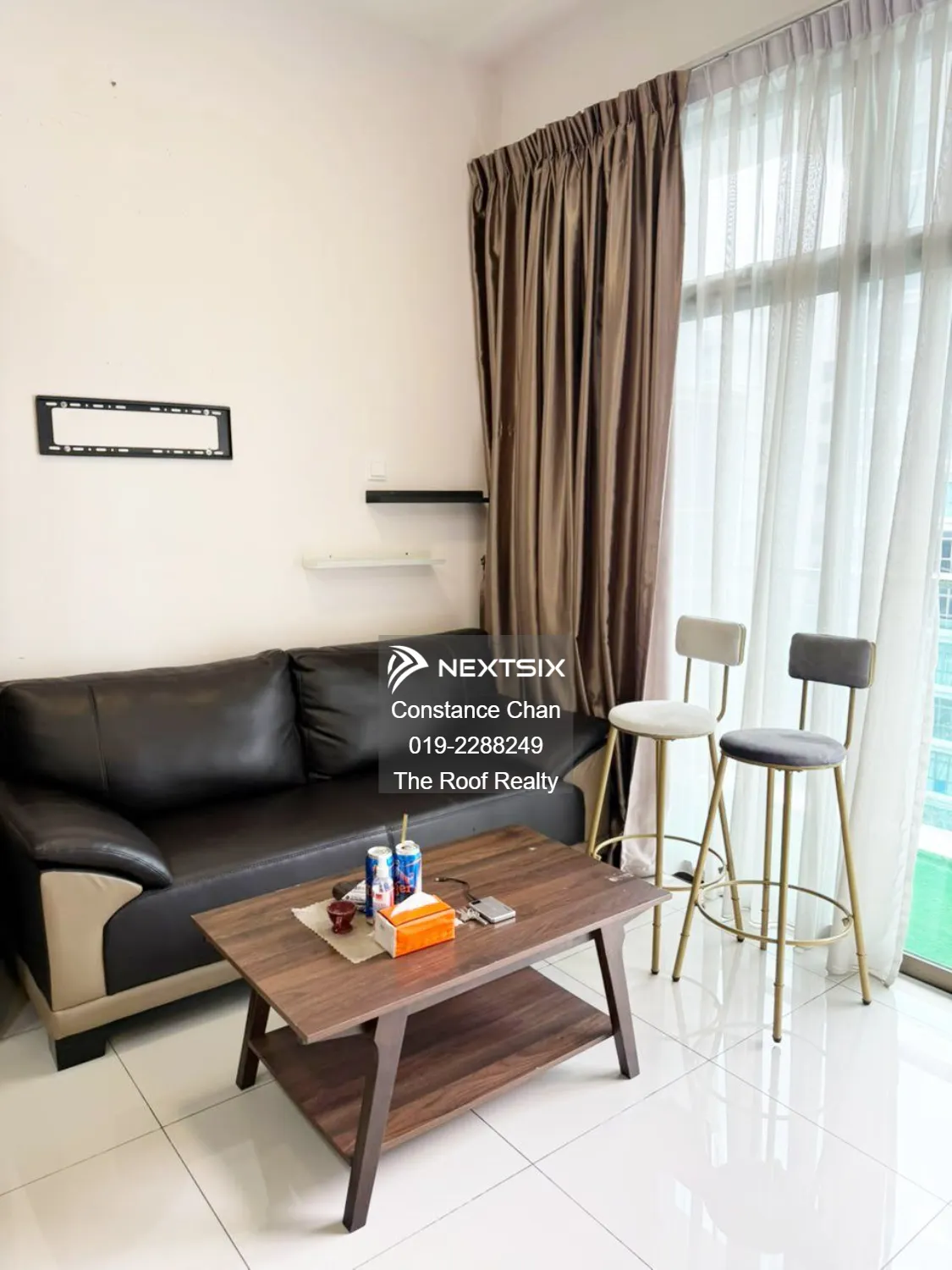 Serviced Residence For Rent in Tebrau Johor - Image 5