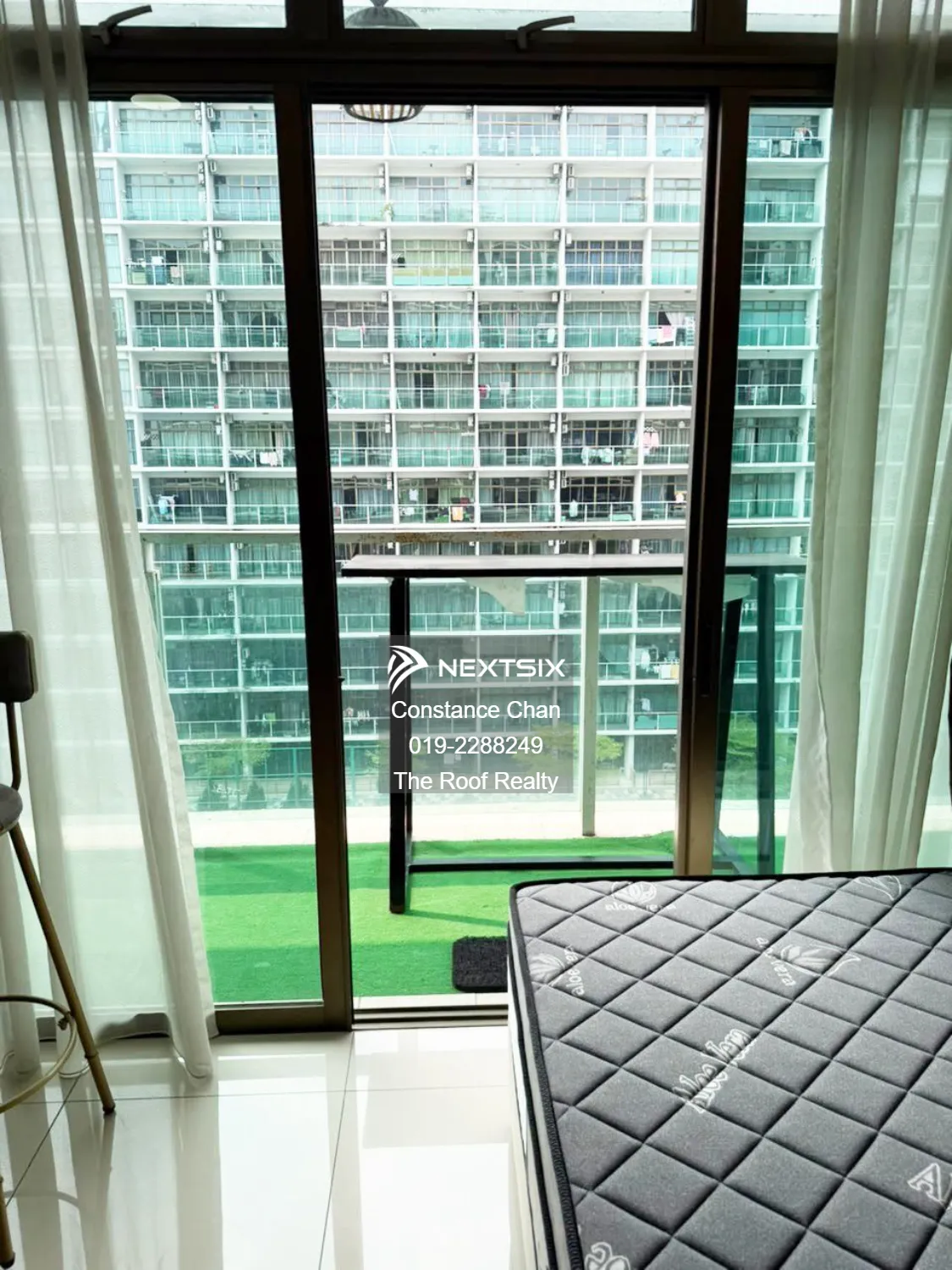 Serviced Residence For Rent in Tebrau Johor - Image 6