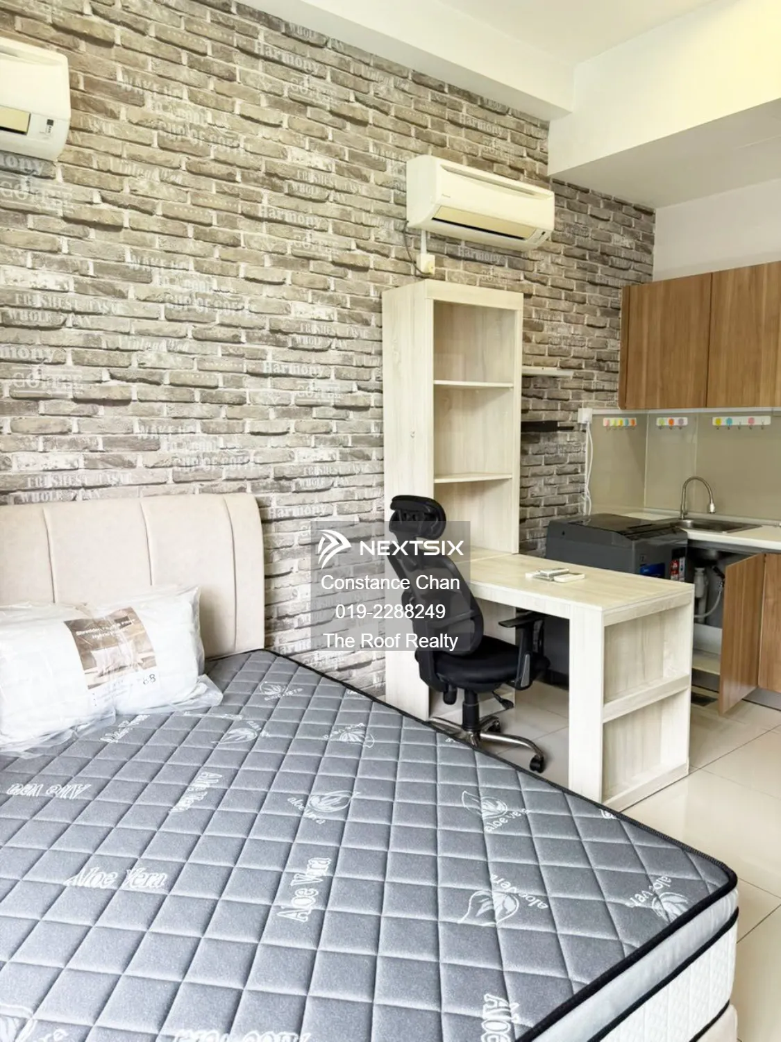 Serviced Residence For Rent in Tebrau Johor - Image 7
