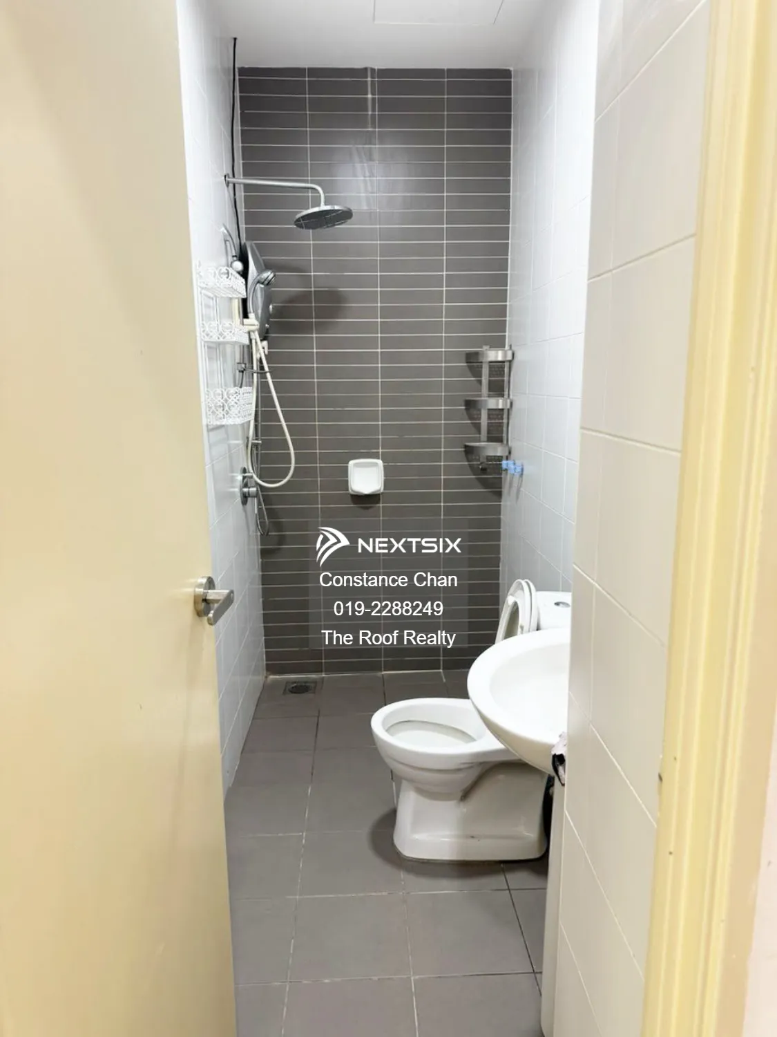 Serviced Residence For Rent in Tebrau Johor - Image 8