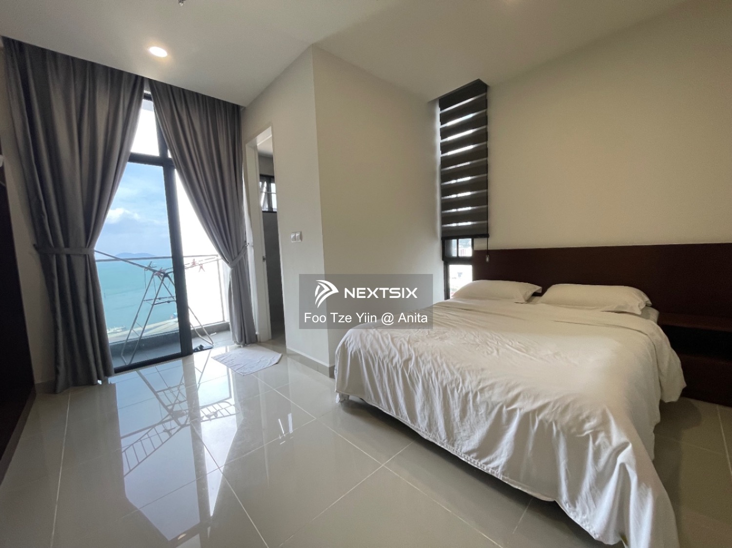 Serviced Residence For Rent in Kota Kinabalu Sabah