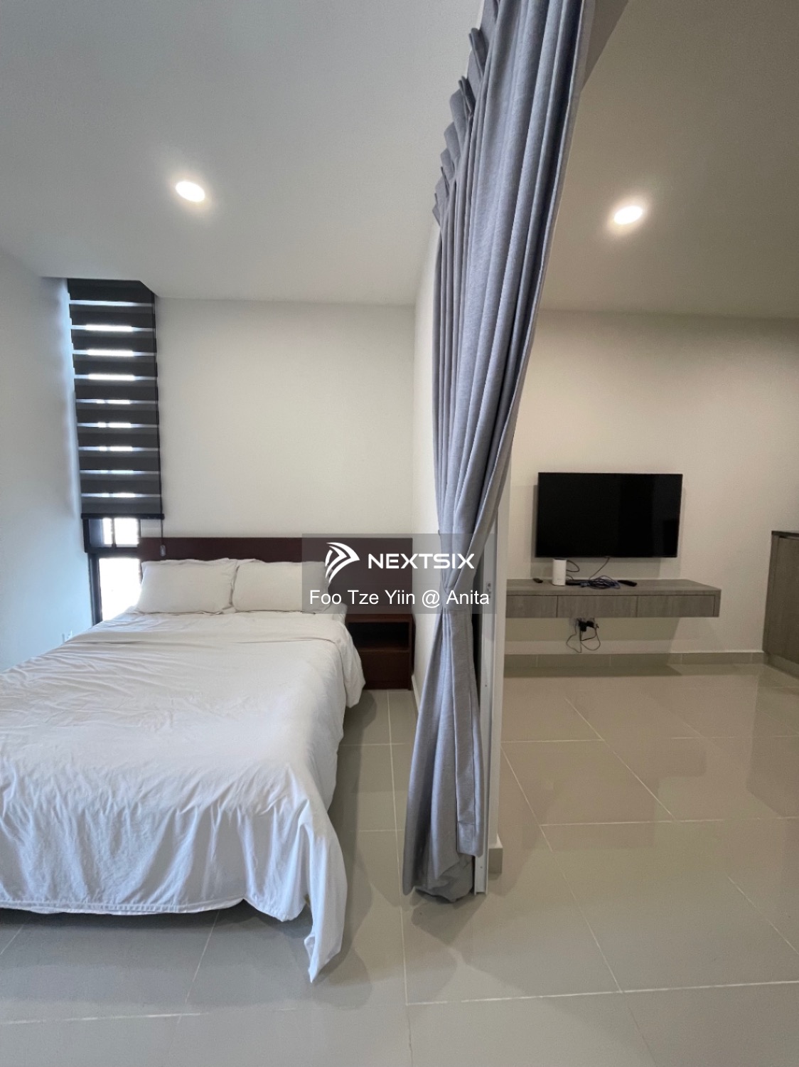 Serviced Residence For Rent in Kota Kinabalu Sabah - Image 2