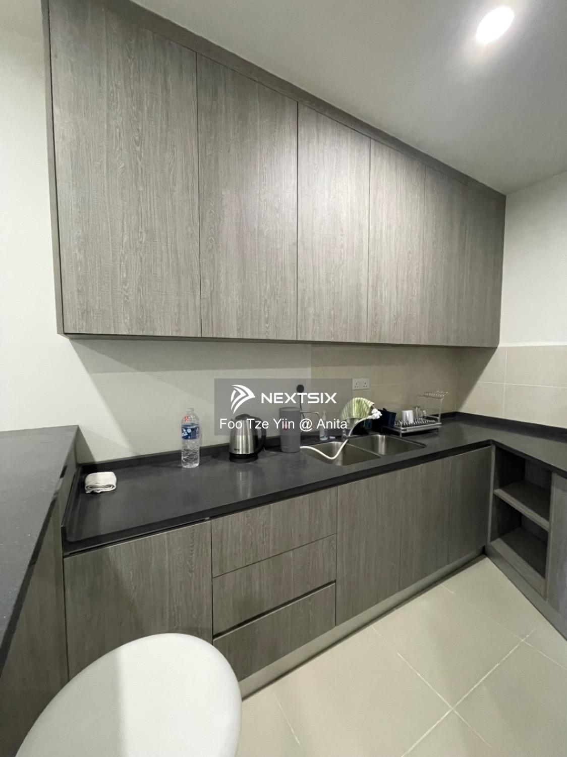 Serviced Residence For Rent in Kota Kinabalu Sabah - Image 5