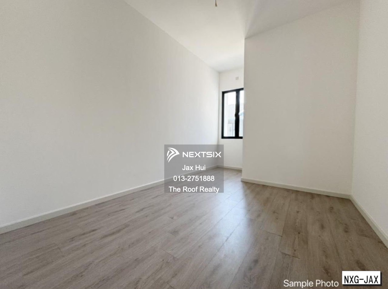 2-sty Terrace/Link House For Sale in Bandar Bukit Raja Selangor - Image 5